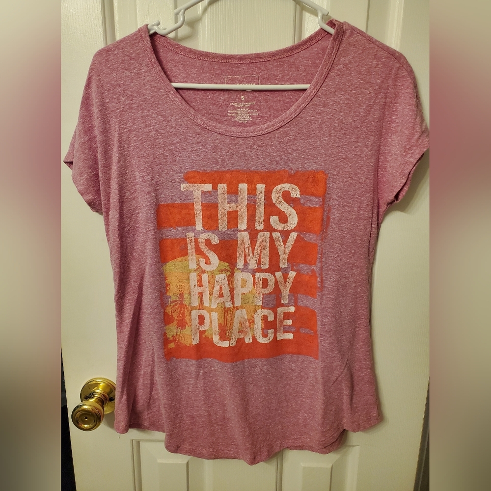 Sonoma tshirt